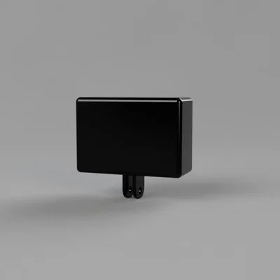 Mô hình giả lập kích thước GoPro HERO10 Black (Dummy) cho FPV