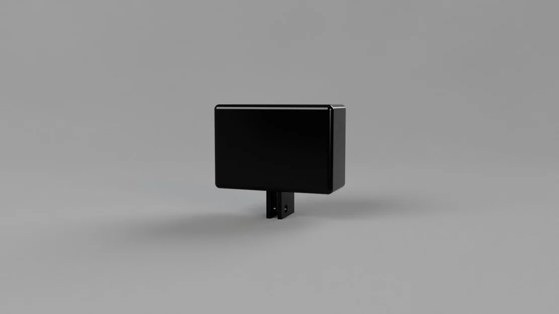 Mô hình giả lập kích thước GoPro HERO10 Black (Dummy) cho FPV - Image 2