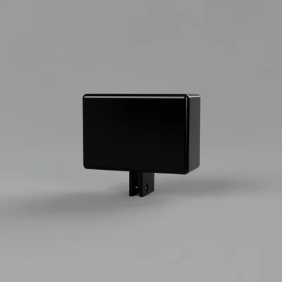 Mô hình giả lập kích thước GoPro HERO10 Black (Dummy) cho FPV