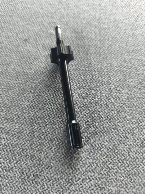 Núm vặn 3D hỗ trợ dụng cụ tháo van Newmen Streem tiện lợi - Image 1