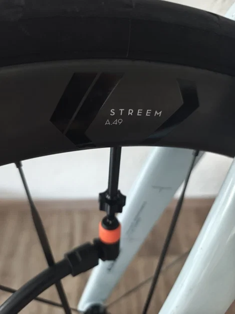 Núm vặn 3D hỗ trợ dụng cụ tháo van Newmen Streem tiện lợi - Image 3
