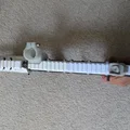 Tippmann 98 Custom - Rail Riser chuẩn Picatinny - Thumbnail 2