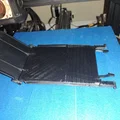 Khay giấy ra (Output Tray) thay thế cho máy in BROTHER mfc j1360dw - Thumbnail 1