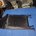 Khay giấy ra (Output Tray) thay thế cho máy in BROTHER mfc j1360dw - Thumbnail 2