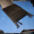 Khay giấy ra (Output Tray) thay thế cho máy in BROTHER mfc j1360dw - Thumbnail 3