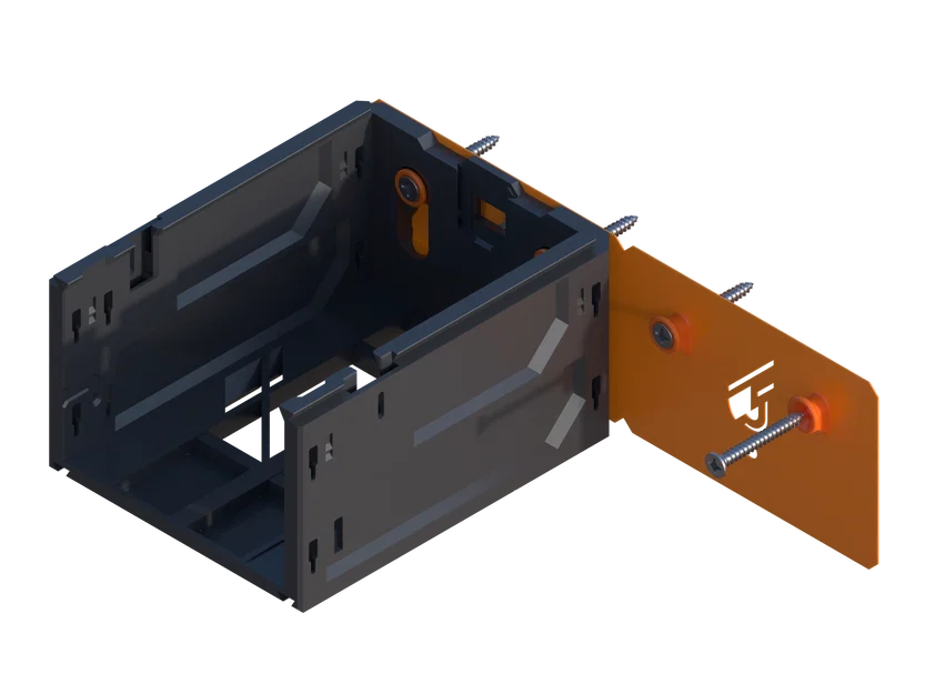 Giá Treo Tường GEN2 Wall Mount Brackets - Image 1