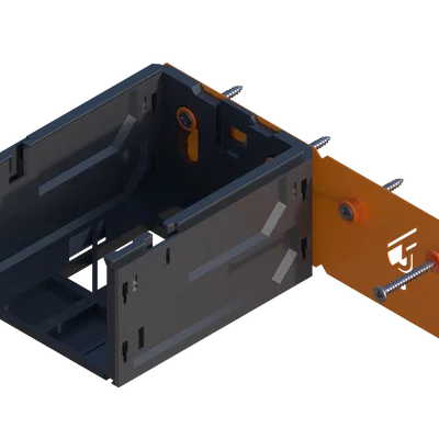 Giá Treo Tường GEN2 Wall Mount Brackets