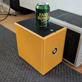 Little Boy S 200mm - Case mini ITX tùy chỉnh - Thumbnail 1