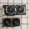 Little Boy S 200mm - Case mini ITX tùy chỉnh - Thumbnail 4
