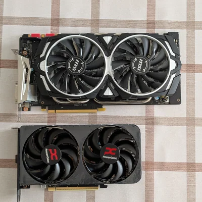 Little Boy S 200mm - Case mini ITX tùy chỉnh