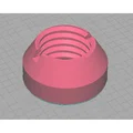 Tán công tắc (Switch Nut) cho TX16s - Thumbnail 1