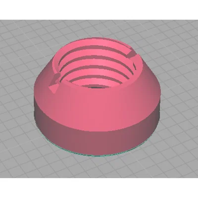 Tán công tắc (Switch Nut) cho TX16s