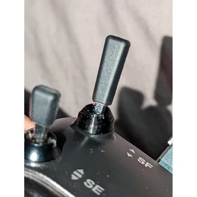 Tán công tắc (Switch Nut) cho TX16s