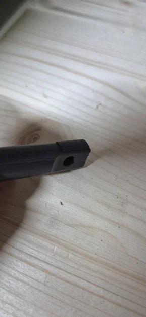 Dụng cụ khóa cùi đề Shimano (Shimano Cage Lock Tool) với tay cầm vân nhám - Image 1
