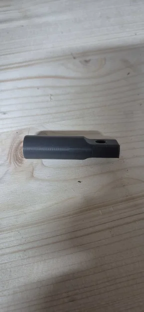 Dụng cụ khóa cùi đề Shimano (Shimano Cage Lock Tool) với tay cầm vân nhám - Image 2