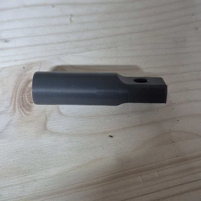 Dụng cụ khóa cùi đề Shimano (Shimano Cage Lock Tool) với tay cầm vân nhám