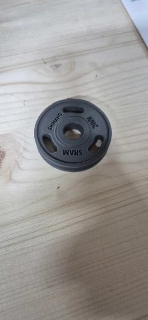 Puly Giữ Xích Xe Đạp Đa Năng - Dụng Cụ Bảo Dưỡng - Image 3