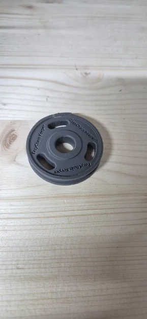Puly Giữ Xích Xe Đạp Đa Năng - Dụng Cụ Bảo Dưỡng - Image 4