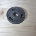 Puly Giữ Xích Xe Đạp Đa Năng - Dụng Cụ Bảo Dưỡng - Thumbnail 4