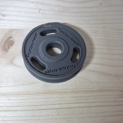 Puly Giữ Xích Xe Đạp Đa Năng - Dụng Cụ Bảo Dưỡng
