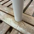 Adapter gắn dù cho bàn ngoài trời IKEA Nämmäro - Thumbnail 2