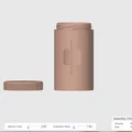 Hộp đựng túi dọn vệ sinh cho chó (Poop Bag Holder XL) - Phụ kiện Flexi - Thumbnail 6