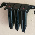 Giá treo băng đạn súng Glock gắn tường - Thumbnail 1