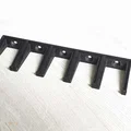 Giá treo băng đạn súng Glock gắn tường - Thumbnail 3