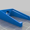 Giá treo băng đạn súng Glock gắn tường - Thumbnail 6
