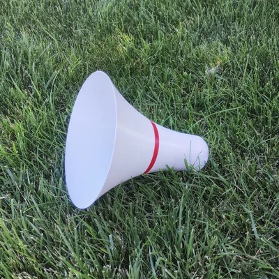 Loa Khuếch Đại Âm Thanh Pháo Nổ (Firecracker Acoustic Horn)