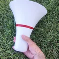 Loa Khuếch Đại Âm Thanh Pháo Nổ (Firecracker Acoustic Horn) - Thumbnail 2