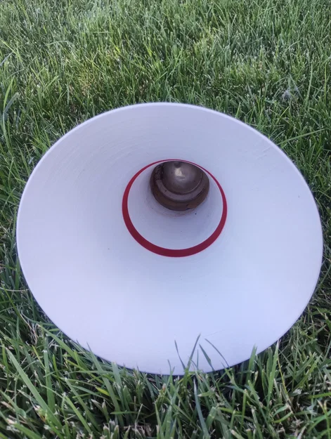 Loa Khuếch Đại Âm Thanh Pháo Nổ (Firecracker Acoustic Horn) - Image 3