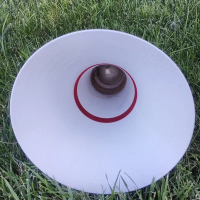 Loa Khuếch Đại Âm Thanh Pháo Nổ (Firecracker Acoustic Horn)