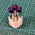Khay Đựng Pin AAA Xếp Chồng (Sức chứa từ 4 đến 100 viên) - Thumbnail 2