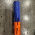 PCARS 100mm Covered - Bộ PCAR in 3D thay đổi nhanh cho Blaster - Thumbnail 2