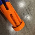 PCARS 100mm Covered - Bộ PCAR in 3D thay đổi nhanh cho Blaster - Thumbnail 5