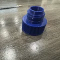PCARS 100mm Covered - Bộ PCAR in 3D thay đổi nhanh cho Blaster - Thumbnail 6