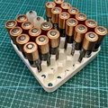Khay đựng pin AA xếp chồng (từ 4 đến 100 viên) - Thumbnail 2