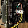 BlackBlock - Vỏ máy FullATX cho Asrock BC250 - Thumbnail 3