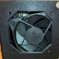 BlackBlock - Vỏ máy FullATX cho Asrock BC250 - Thumbnail 8