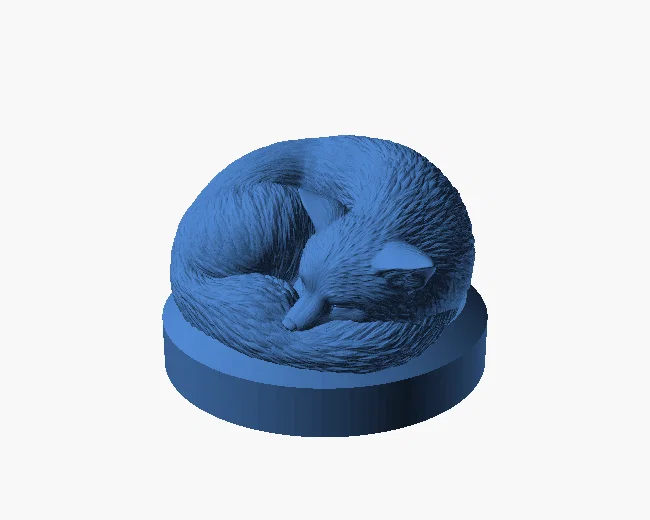 Cascadia Market Rack + Bộ Token Động Vật 3D - Image 2