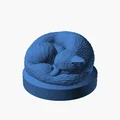 Cascadia Market Rack + Bộ Token Động Vật 3D - Thumbnail 2