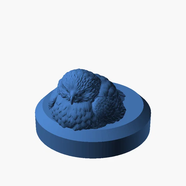 Cascadia Market Rack + Bộ Token Động Vật 3D - Image 3