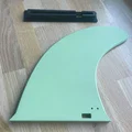 Sup fin - Mẫu vây gắn kiểu trượt (Slide-in) cho ván SUP - Thumbnail 7