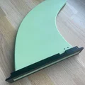 Sup fin - Mẫu vây gắn kiểu trượt (Slide-in) cho ván SUP - Thumbnail 9