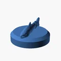 Cascadia Market Rack + Bộ Token Động Vật 3D - Thumbnail 9