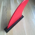 Sup fin - Mẫu vây gắn kiểu trượt (Slide-in) cho ván SUP - Thumbnail 10