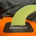 Sup fin - Mẫu vây gắn kiểu trượt (Slide-in) cho ván SUP - Thumbnail 12