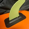 Sup fin - Mẫu vây gắn kiểu trượt (Slide-in) cho ván SUP - Thumbnail 13