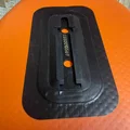 Sup fin - Mẫu vây gắn kiểu trượt (Slide-in) cho ván SUP - Thumbnail 14